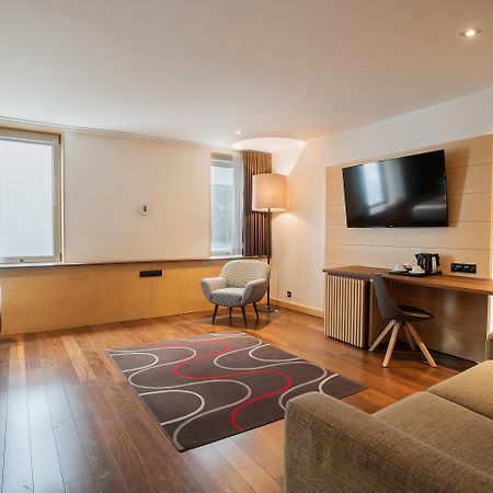 HF Fenix Urban Hotel Lisbon Bagian luar foto