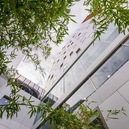 HF Fenix Urban Hotel Lisbon Bagian luar foto