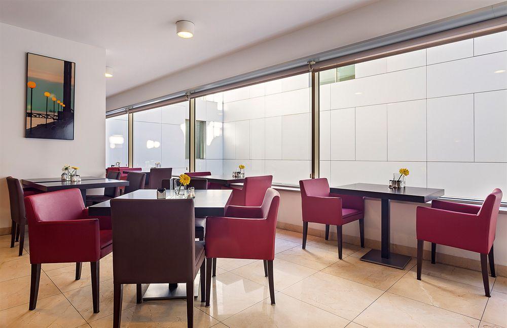 HF Fenix Urban Hotel Lisbon Bagian luar foto