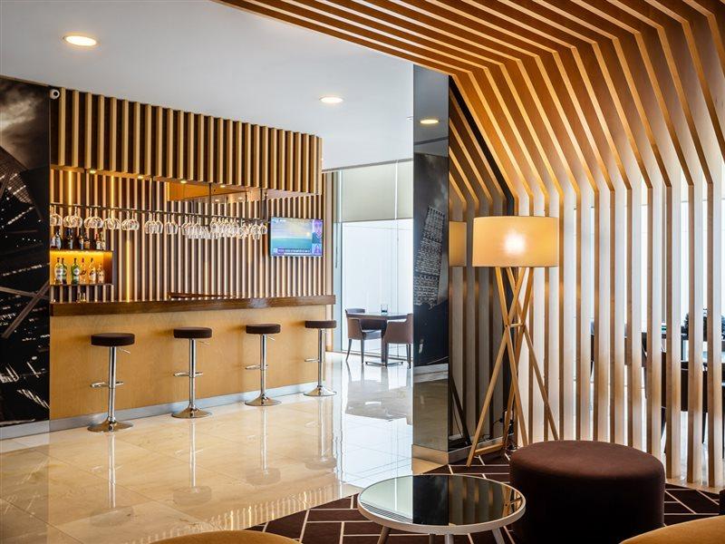 HF Fenix Urban Hotel Lisbon Bagian luar foto