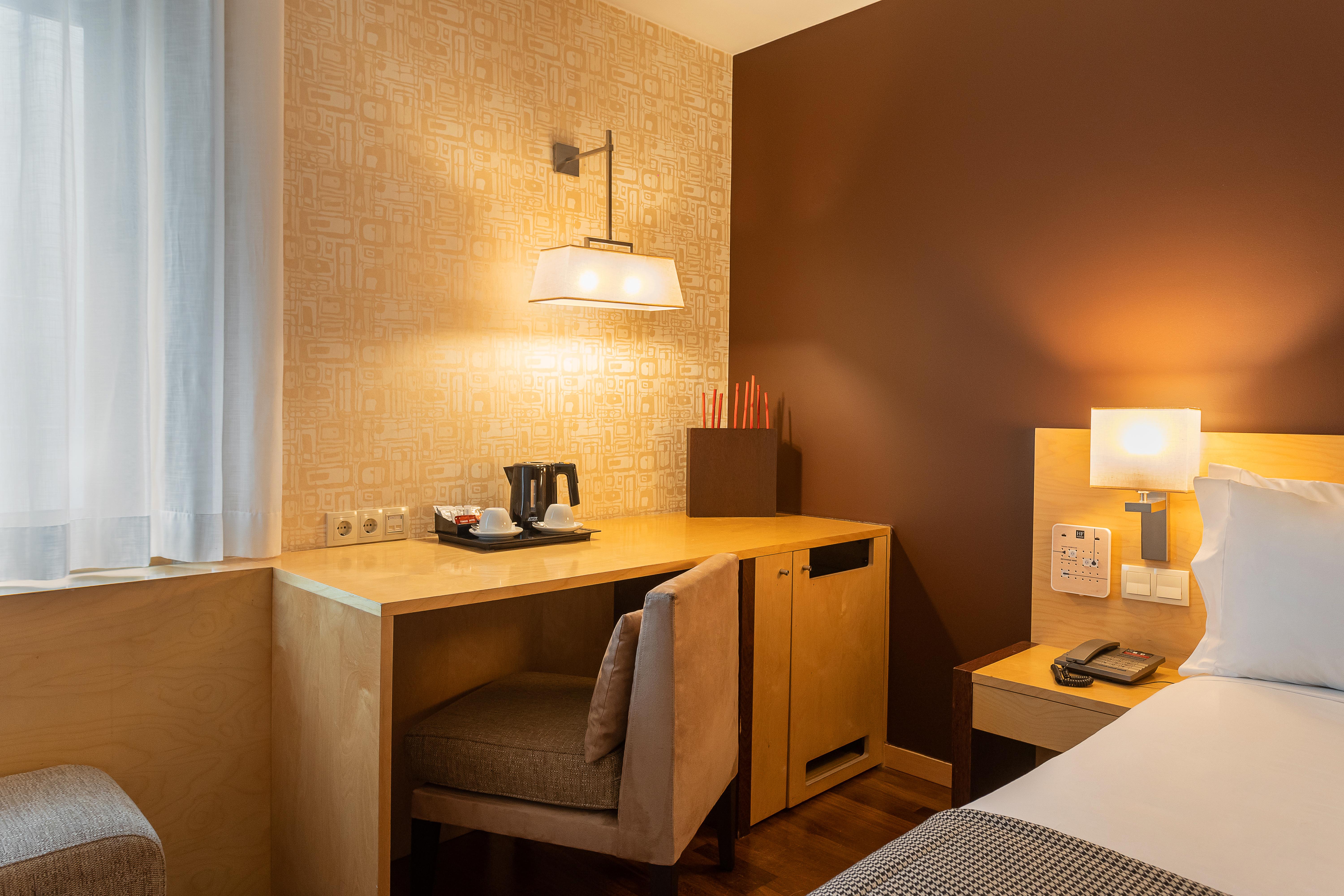 HF Fenix Urban Hotel Lisbon Bagian luar foto