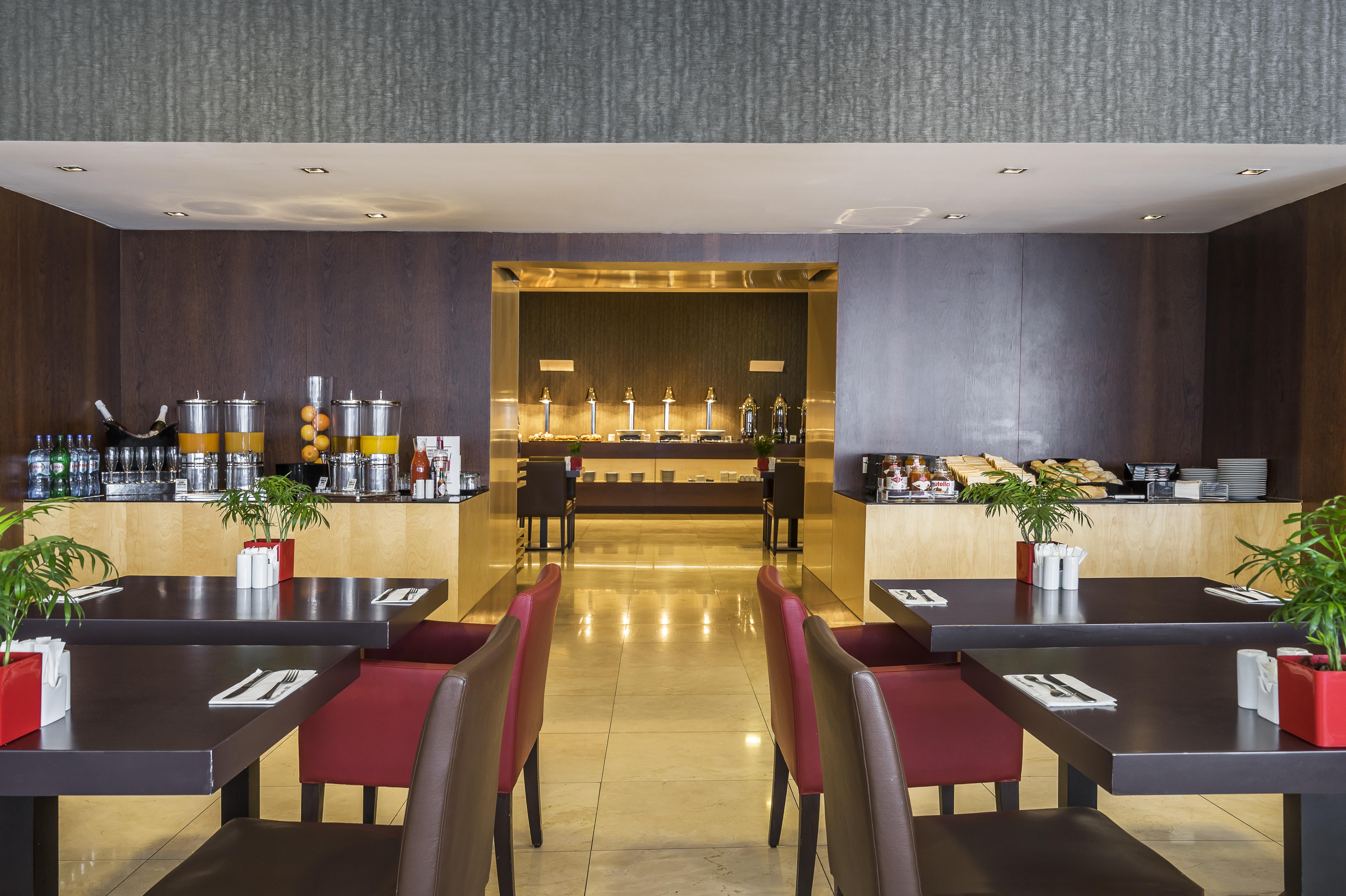 HF Fenix Urban Hotel Lisbon Bagian luar foto