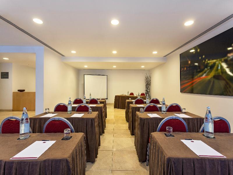 HF Fenix Urban Hotel Lisbon Bagian luar foto