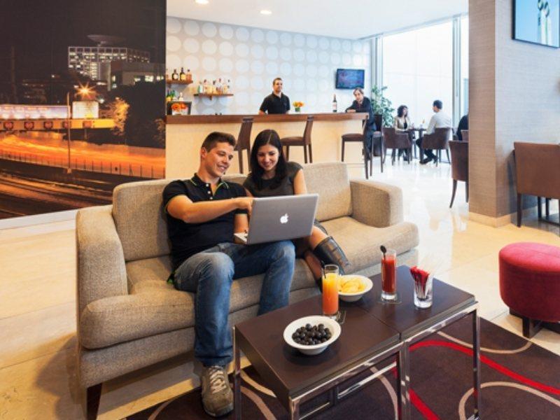 HF Fenix Urban Hotel Lisbon Bagian luar foto