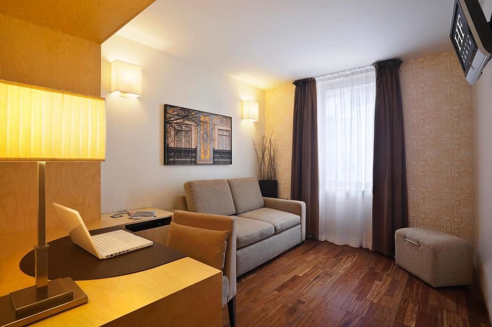 HF Fenix Urban Hotel Lisbon Bagian luar foto